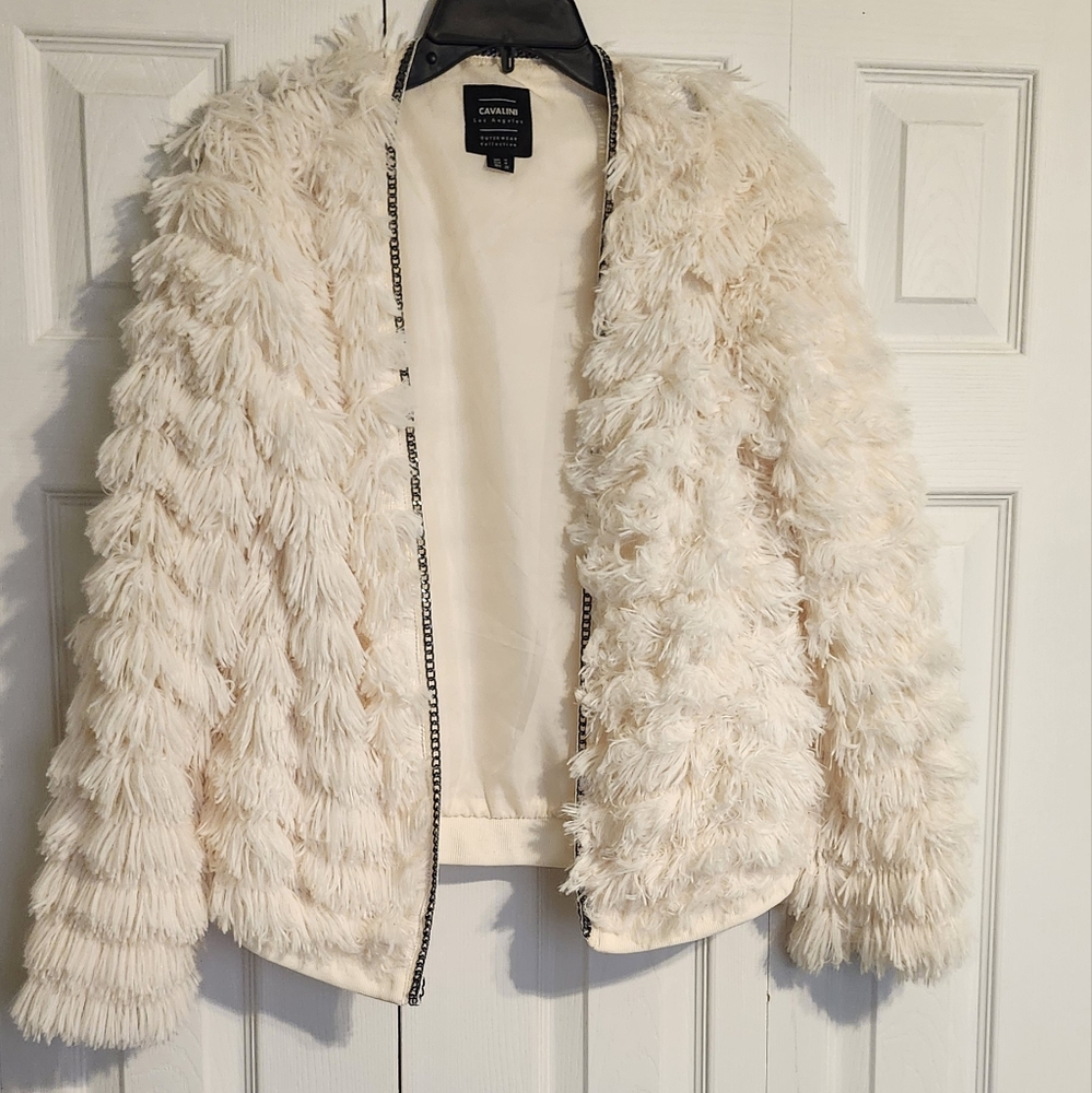 Womens coat